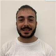 Soy un educador joven, dinámico y cercano, con sólida formación pedagógica y una gran sensibilidad hacia las distintas maneras de